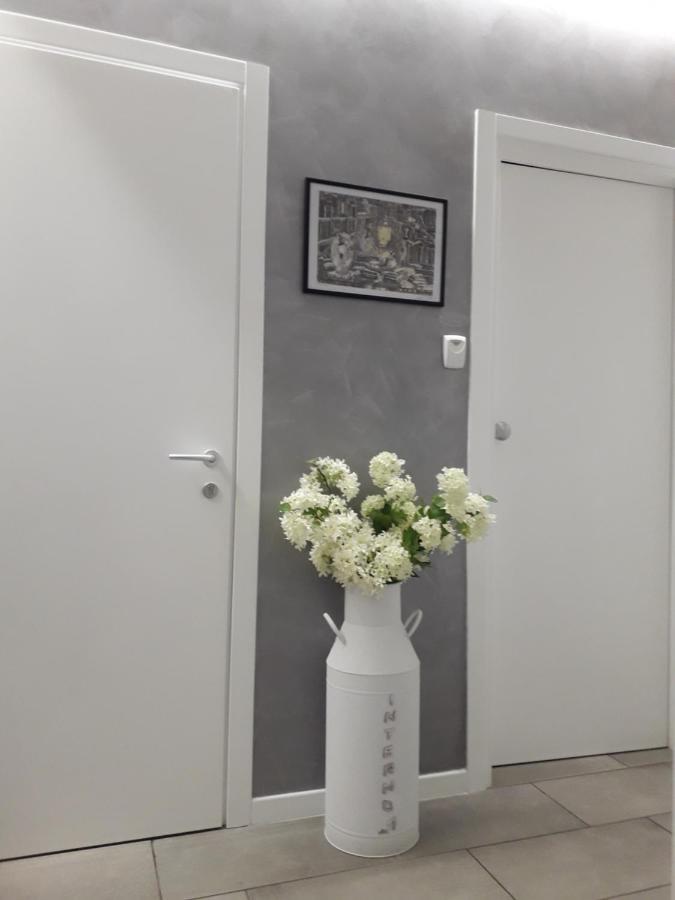 Interno 1 Ciampino Roma Luxury Apartment Con Balcone Exteriér fotografie