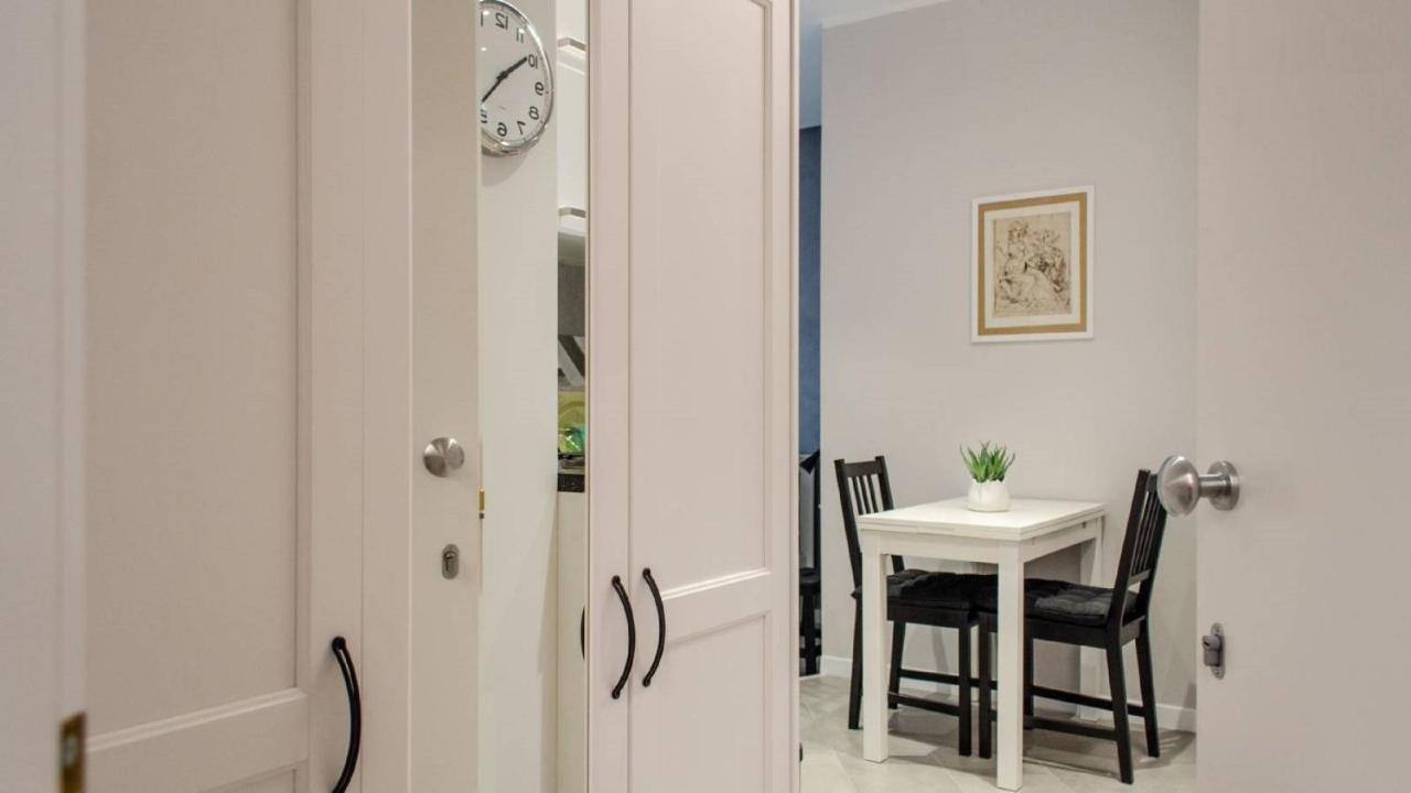 Interno 1 Ciampino Roma Luxury Apartment Con Balcone Exteriér fotografie