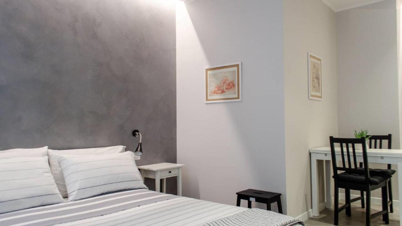Interno 1 Ciampino Roma Luxury Apartment Con Balcone Exteriér fotografie