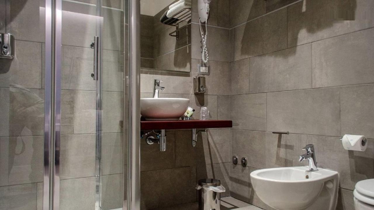 Interno 1 Ciampino Roma Luxury Apartment Con Balcone Exteriér fotografie