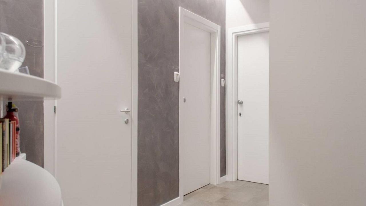 Interno 1 Ciampino Roma Luxury Apartment Con Balcone Exteriér fotografie
