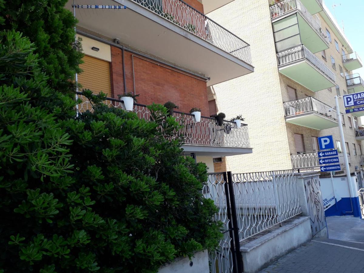 Interno 1 Ciampino Roma Luxury Apartment Con Balcone Exteriér fotografie