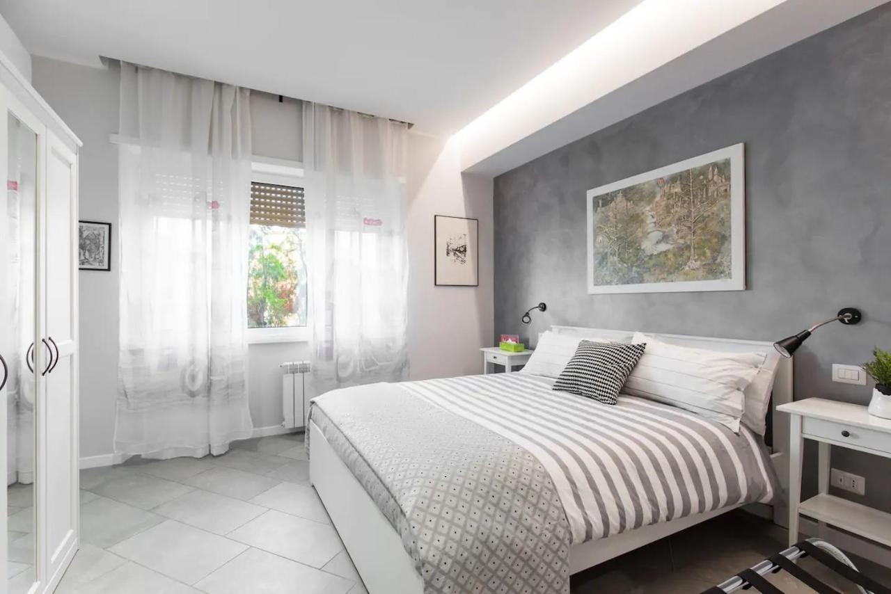 Interno 1 Ciampino Roma Luxury Apartment Con Balcone Exteriér fotografie