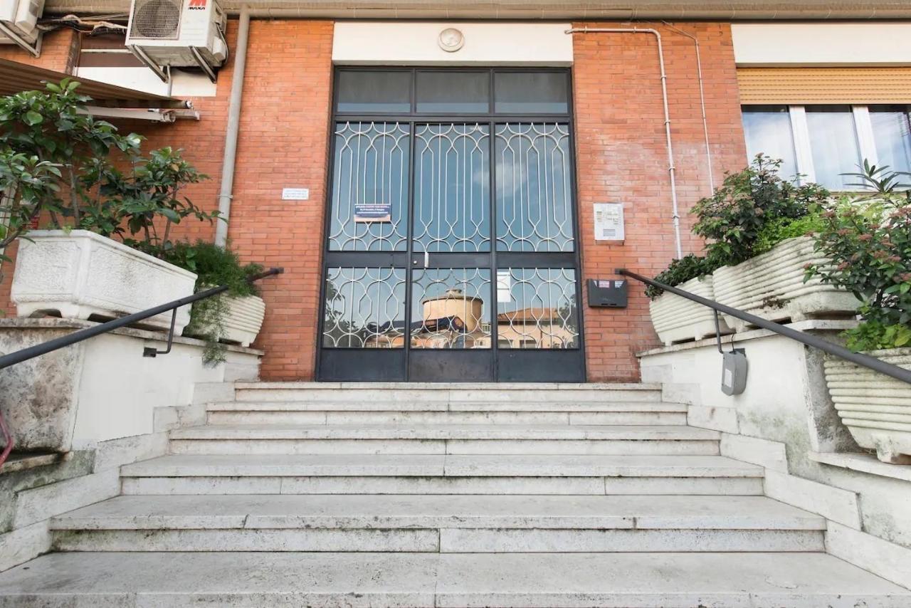 Interno 1 Ciampino Roma Luxury Apartment Con Balcone Exteriér fotografie