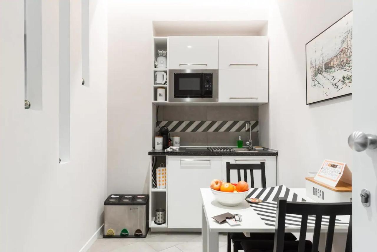 Interno 1 Ciampino Roma Luxury Apartment Con Balcone Exteriér fotografie