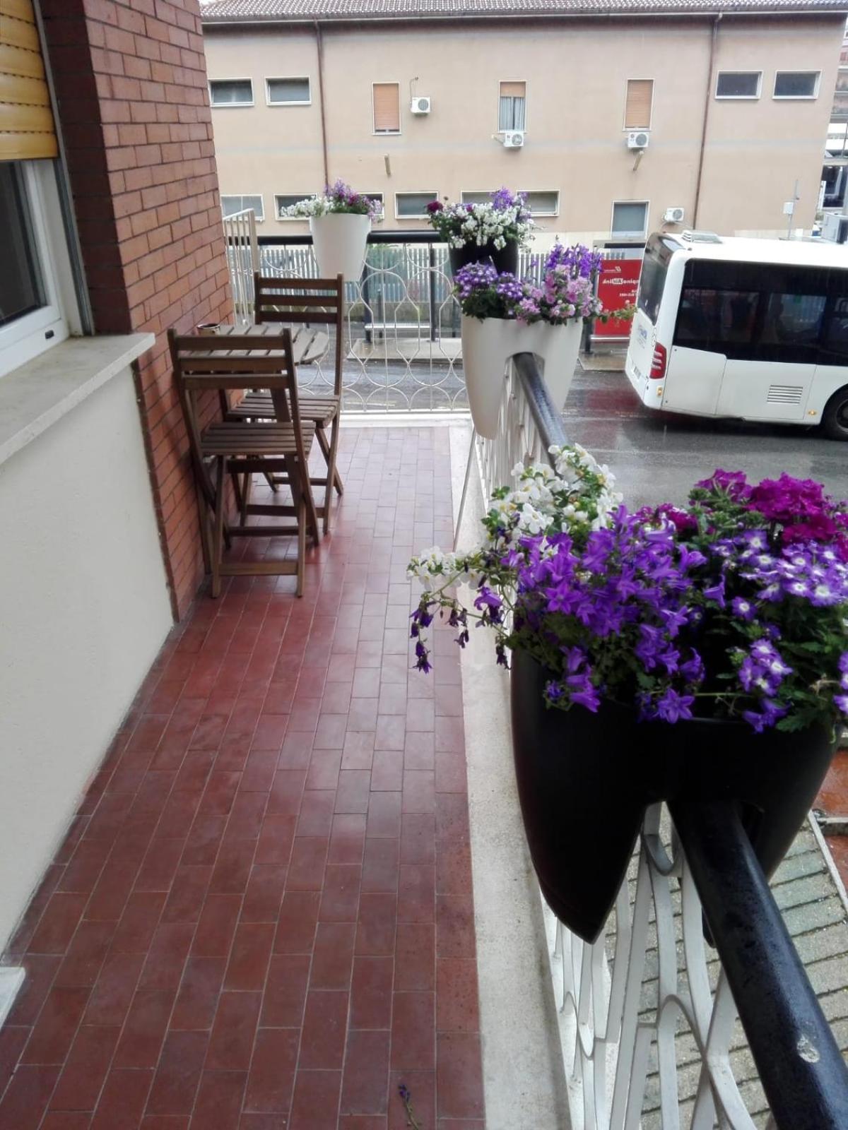 Interno 1 Ciampino Roma Luxury Apartment Con Balcone Exteriér fotografie