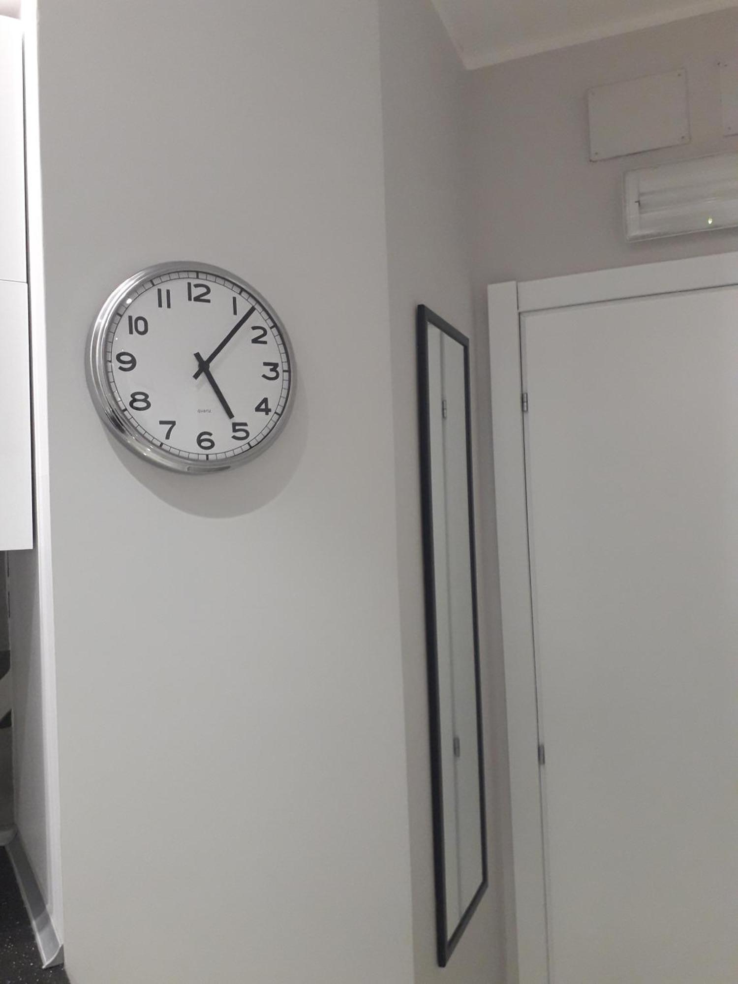 Interno 1 Ciampino Roma Luxury Apartment Con Balcone Pokoj fotografie