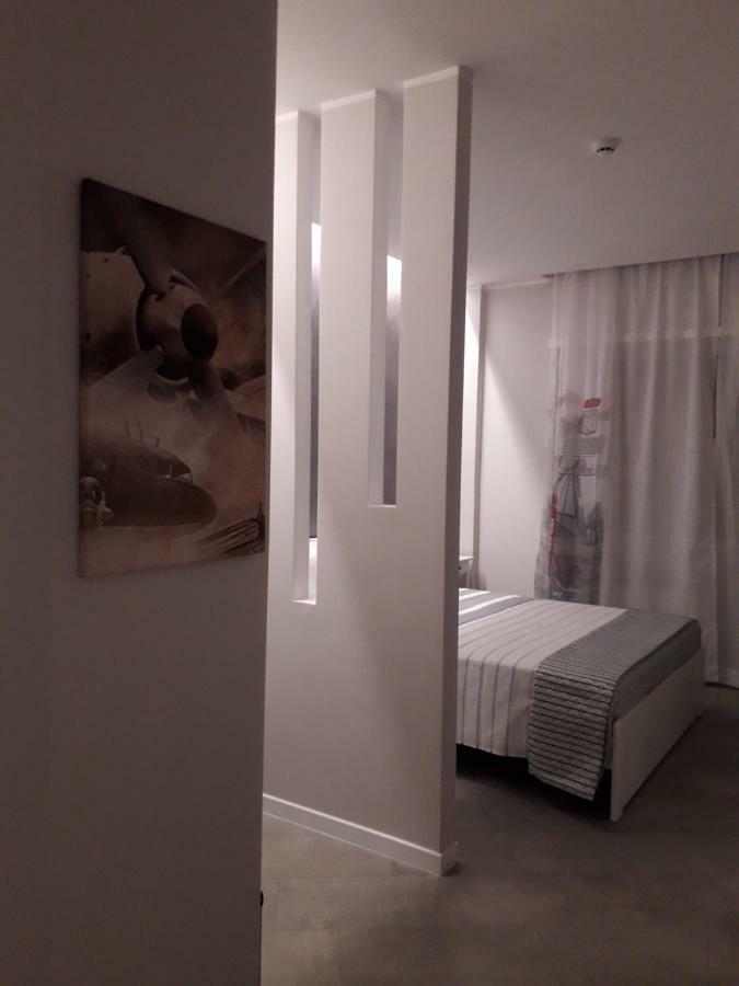 Interno 1 Ciampino Roma Luxury Apartment Con Balcone Exteriér fotografie