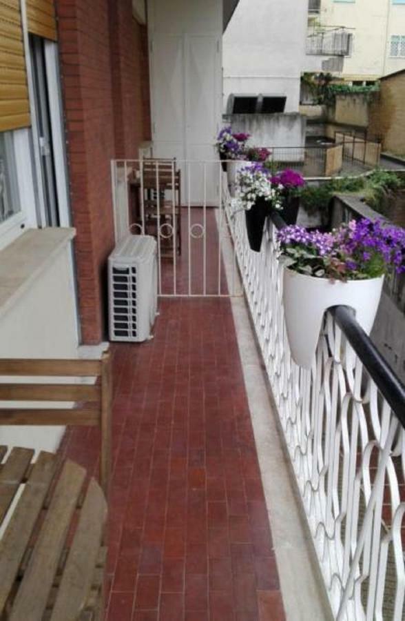 Interno 1 Ciampino Roma Luxury Apartment Con Balcone Exteriér fotografie